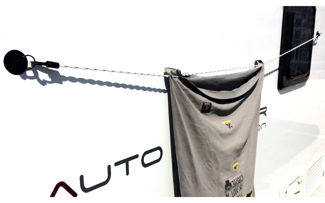 Brunner Dryline Clothing Line
