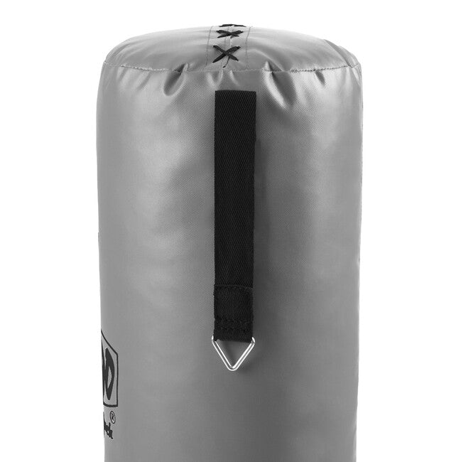 Katsudo Texa Canvas Boxing Bag, Grey