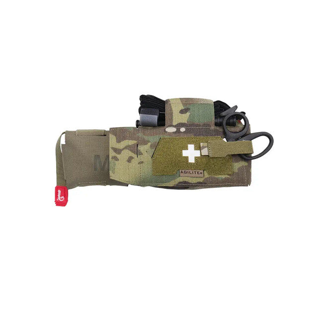 Agilite MD2 Med Kit, Multicam