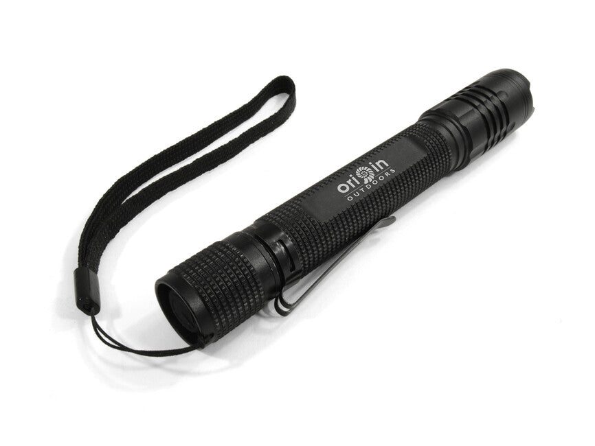 Origin Outdoors LED baterka 250 lúmenov