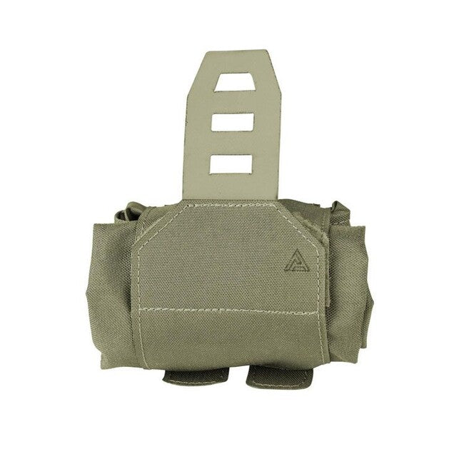 Direct Action Large Cordura Dump Pouch, Woodland