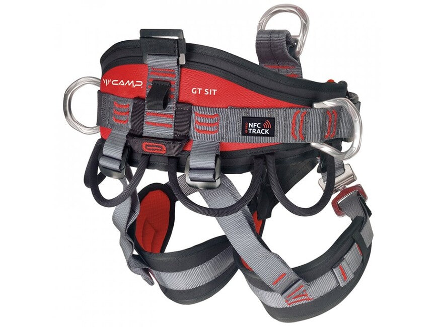 CAMP Access Sit Climbing Harness