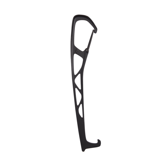 Black Diamond Wiregate Extraction Tool, Black