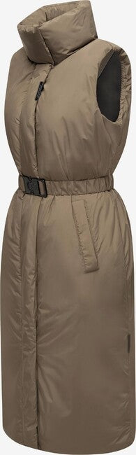 Navahoo Women's Long Vest Abendlied