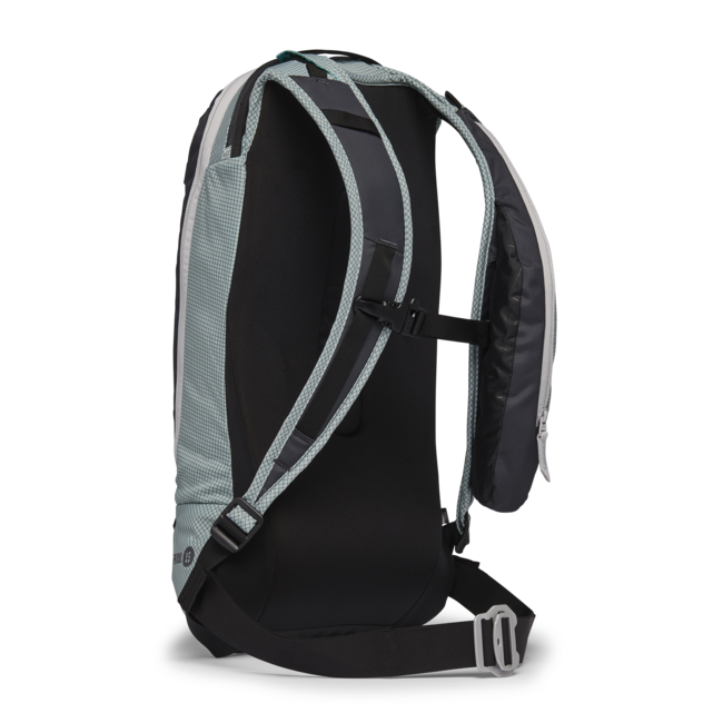 Black Diamond Dawn Patrol 15 Backpack, Storm Blue