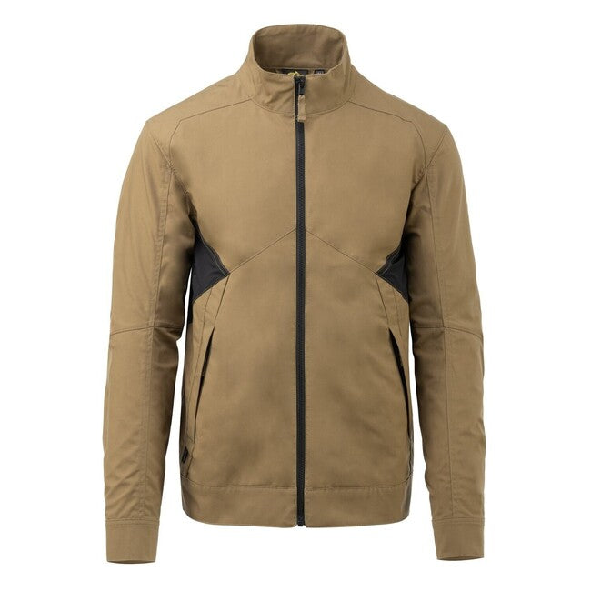 Helikon-Tex Greyman Jacket, Coyote/Black