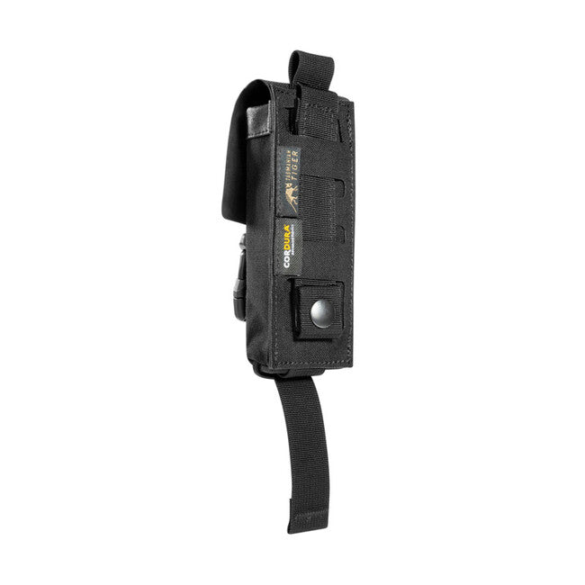 Tasmanian Tiger Tool Pocket MKII L, Black