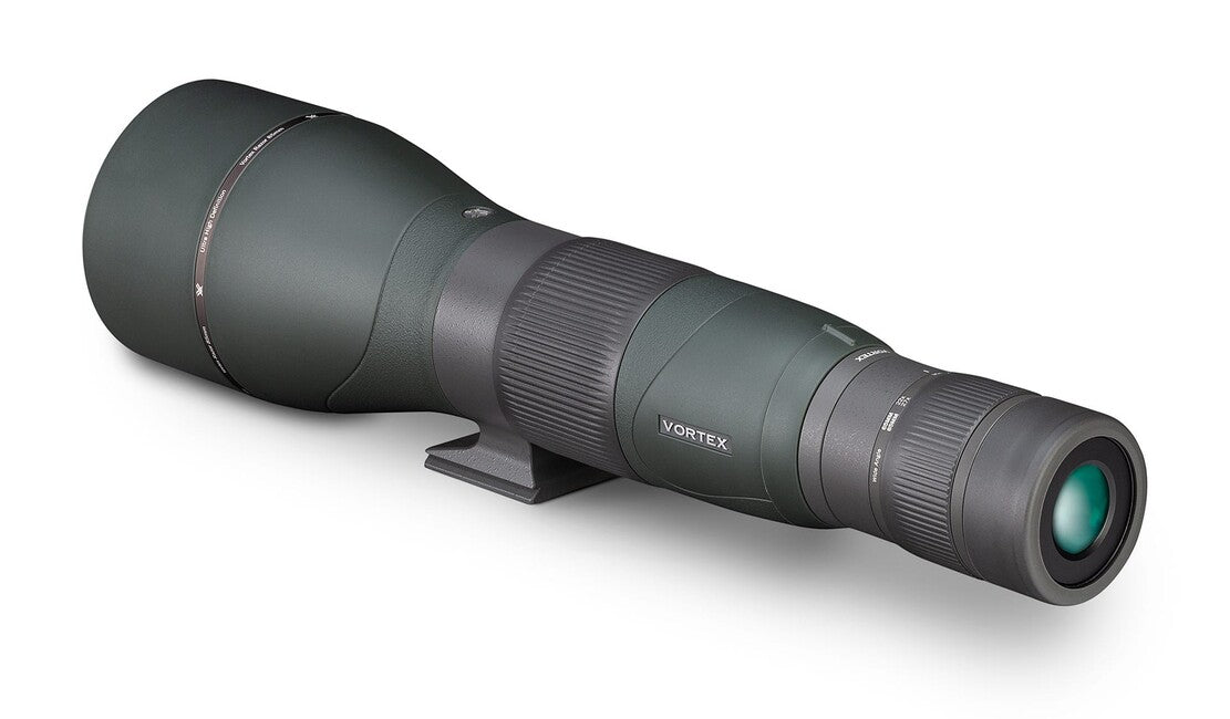Vortex Optics Razor HD 27-60x85 Straight Spotting Scope