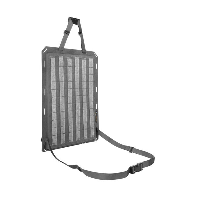 Tasmanian Tiger Panel do vozidiel Modular Front Seat Panel, titan grey