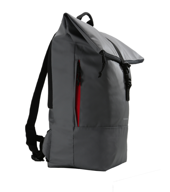 Forvert Tarp Lorenz Backpack 30L, Grey