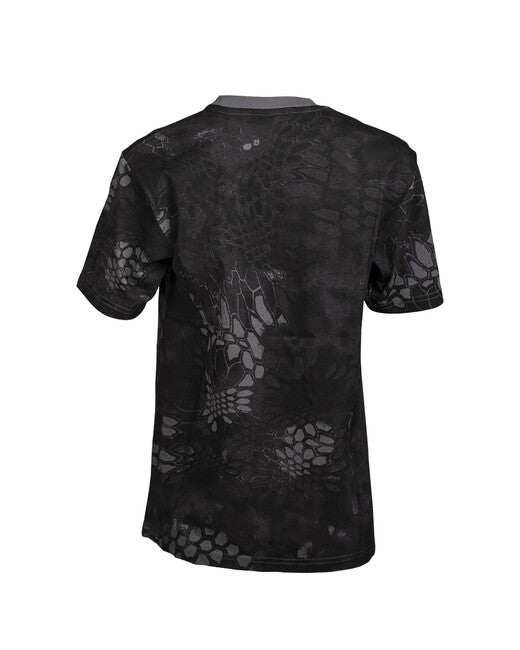 Mil-Tec MANDRA® Night T-Shirt, Children's