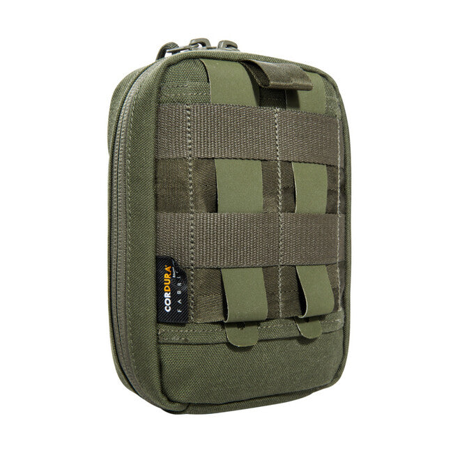 Tasmanian Tiger Tac Pouch Medic First Aid Pouch, Olive