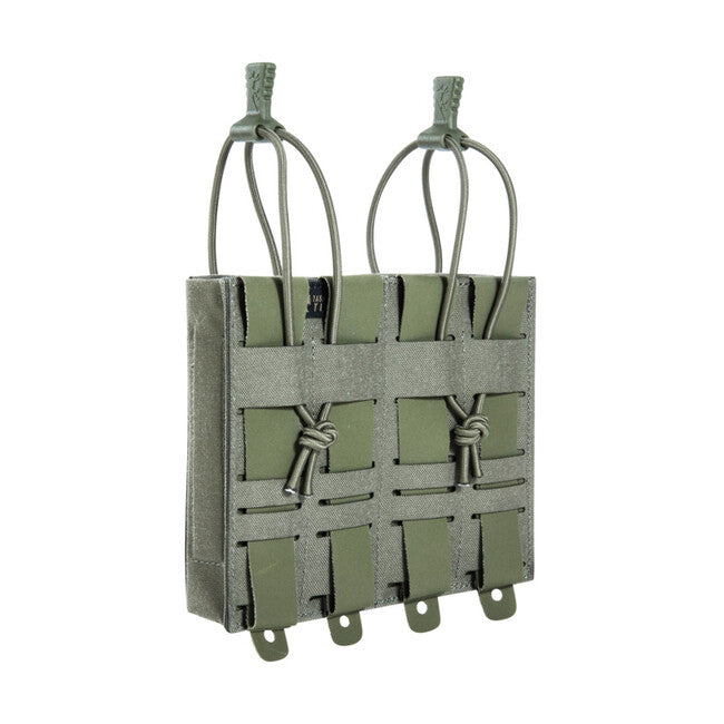 Tasmanian Tiger SGL MagPouch BELM4MKIII IRR, Stone Grey Olive