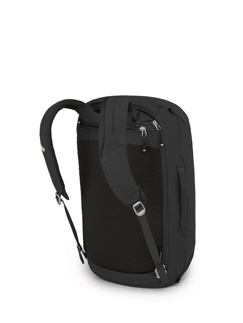 Osprey Arcane Duffel Pack, Black