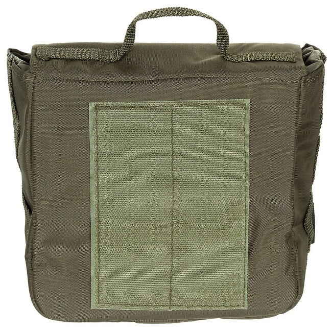 MFH Professional Mission II Bag, OD Green