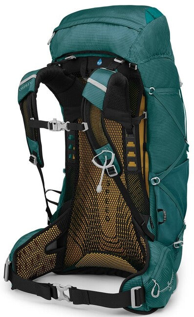 Osprey Eja 48 Backpack, Deep Teal