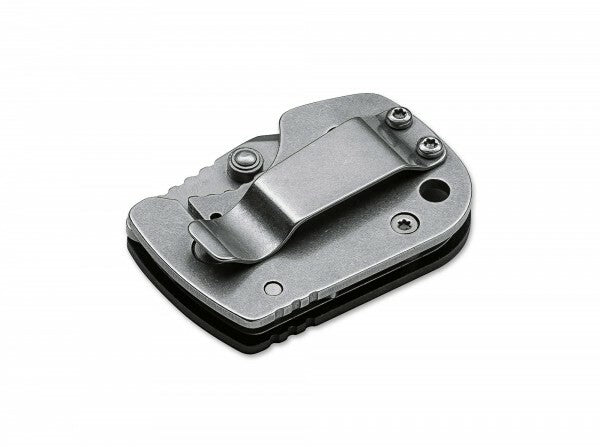 Böker DW-1 Pocket Knife 2.7 cm, Black
