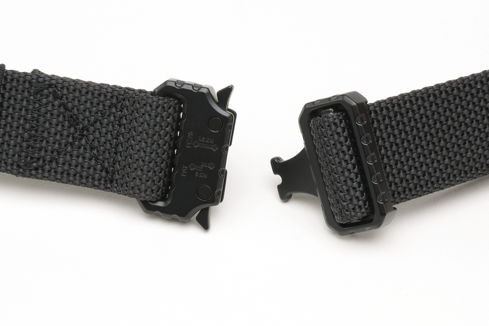 Brandit Tactical Belt, Black