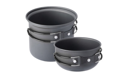 Origin Outdoors Dinnerware Set for 3-4 People