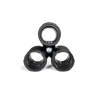 Walkstool Replacement Center + 3 Plastic Joints for Tripod