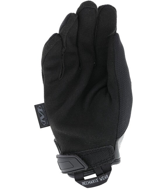Mechanix Women's Tactical Gloves Pursuit D5 5 L, Black, Size L