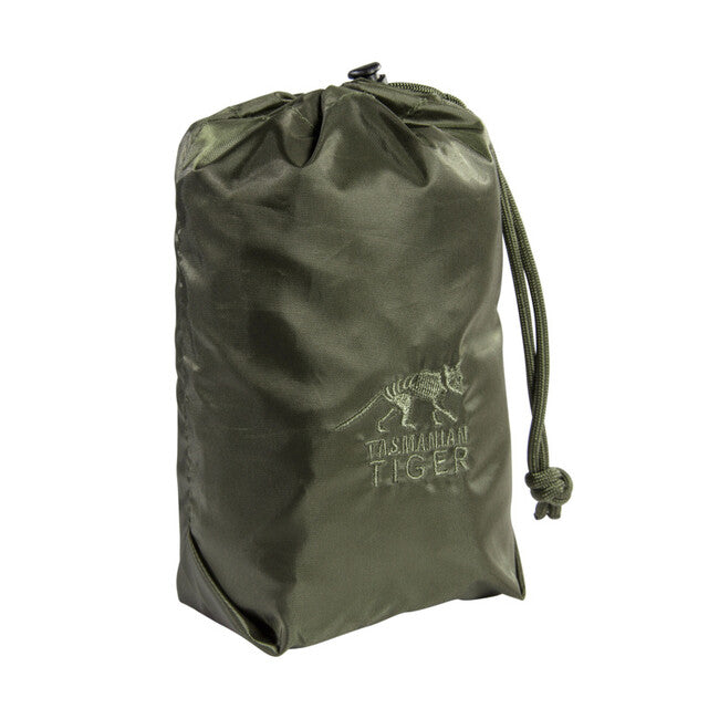 Tasmanian Tiger Raincover L Backpack Cover, Olive
