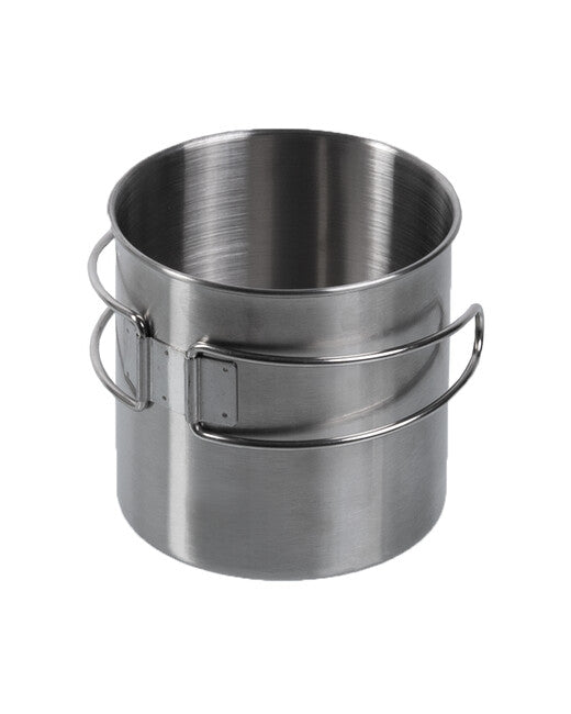Mil-Tec Hrnček STAINLESS STEEL obsah 800ml