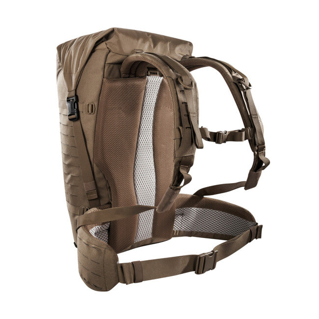 Tasmanian Tiger Sentinel 40 Backpack, Coyote Brown