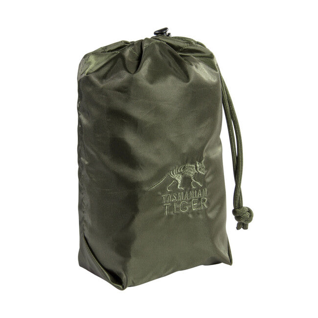 Tasmanian Tiger Raincover XL Backpack Cover, Olive