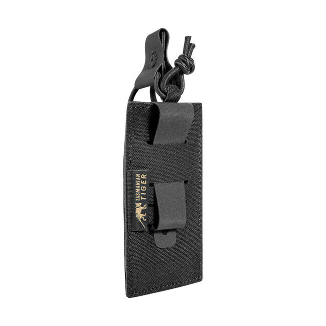 Tasmanian Tiger Small Universal Mag Pouch E, Black