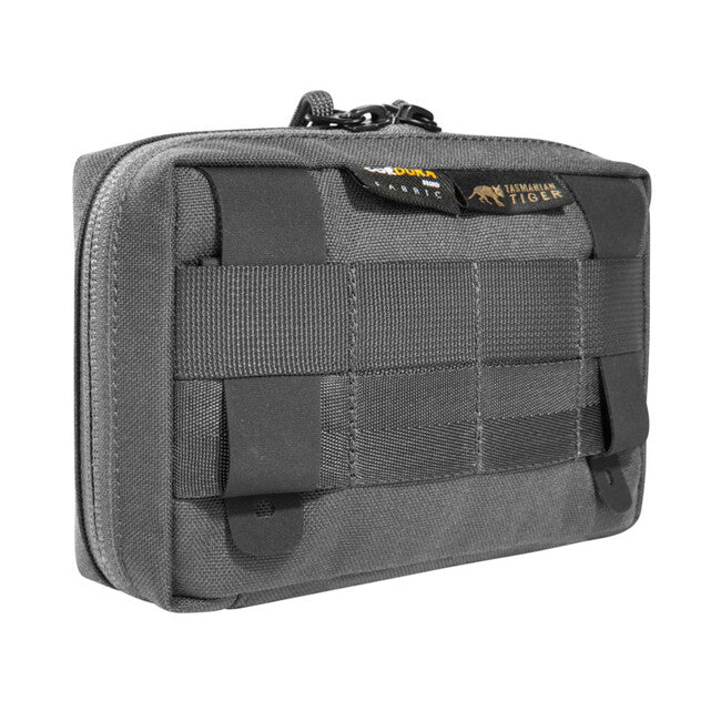 Tasmanian Tiger Tac Pouch 4.1, Titan Grey