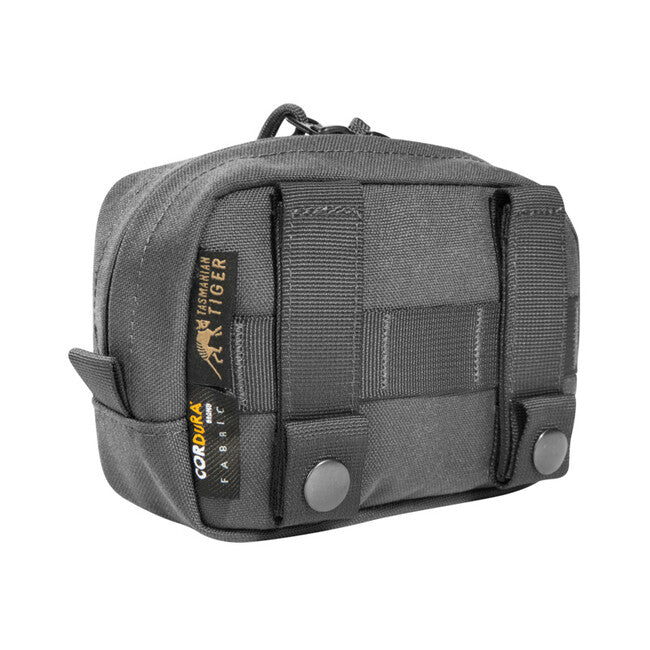 Tasmanian Tiger Tac Pouch 4 Horizontal, Titan Grey