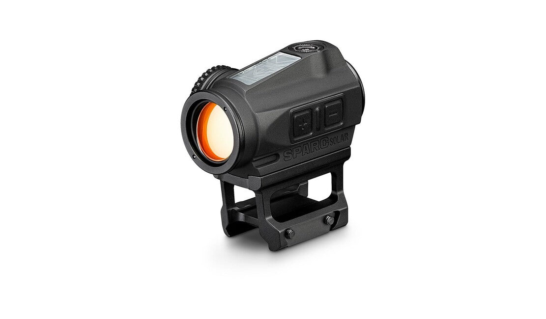 Vortex Optics SPARC Solar Red Dot 2 MOA