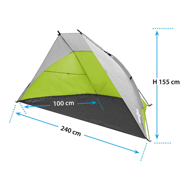 Brunner Tonga Tent