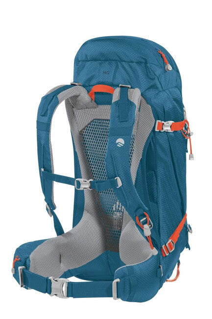 Ferrino Finisterre Hiking Backpack 48L, Grey