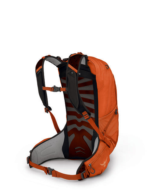 Osprey Talon Earth 22 Backpack, Coral