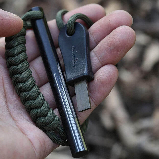 WARAGOD Ignis Ferrocerium Rod
