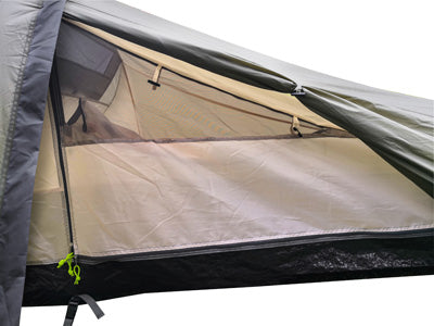Origin Outdoors Hyggelig One-Person Tent