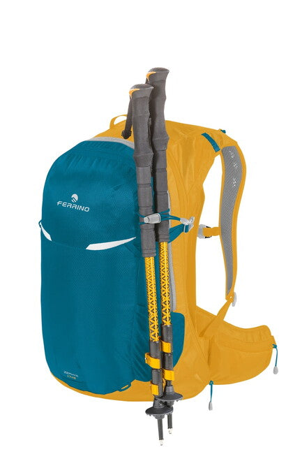 Ferrino Zephyr 17+3 L Backpack, Yellow