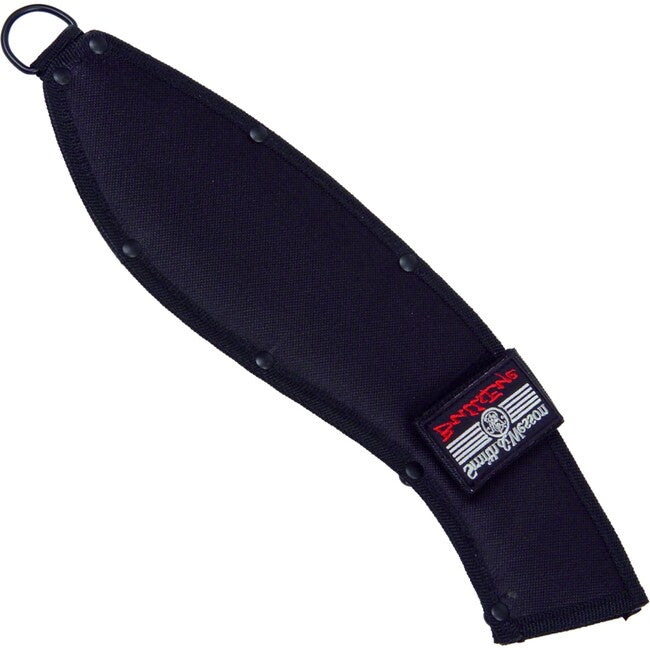 Smith & Wesson Outback Fixed Blade Knife