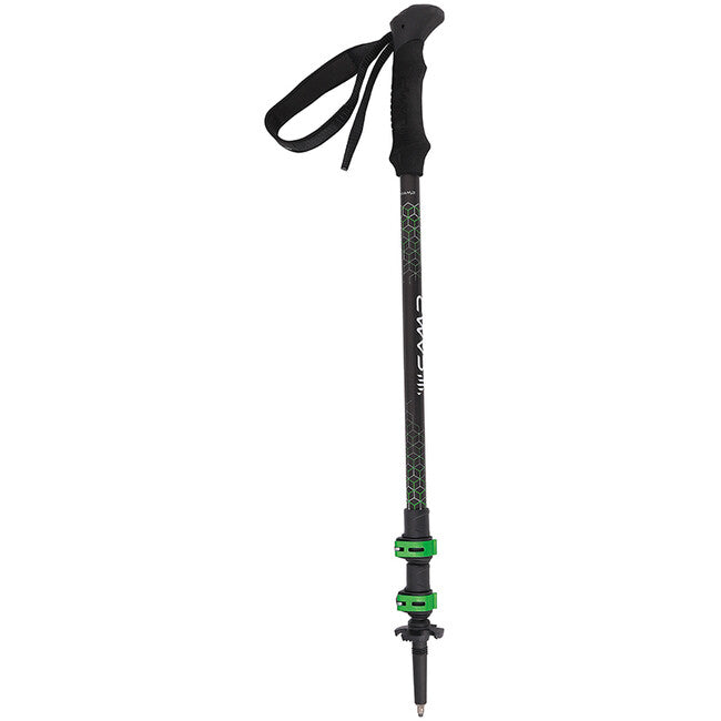 CAMP Backcountry 3 Trekking Poles, 67-135 cm