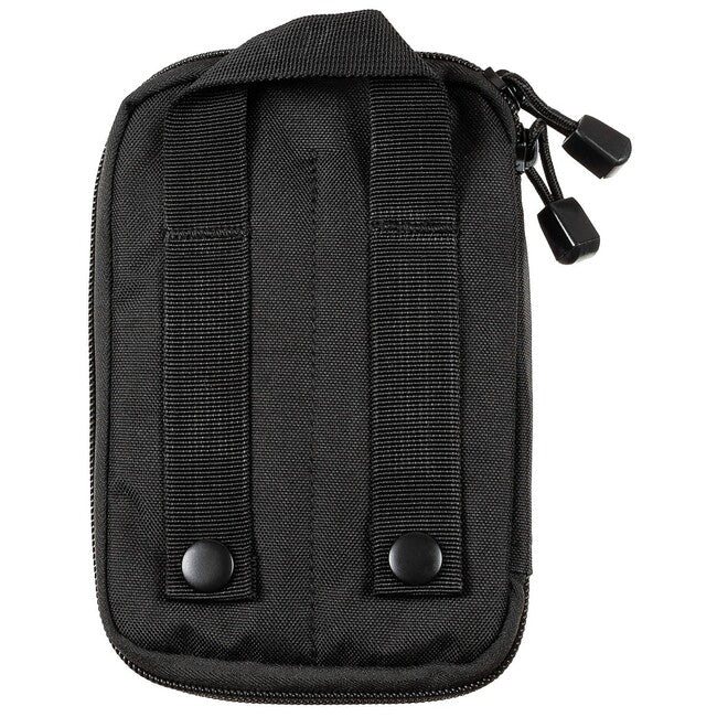MFH Document/Smartphone Pouch MOLLE, Black