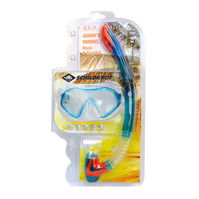 Schildkröt Junior Barbados Snorkeling Set