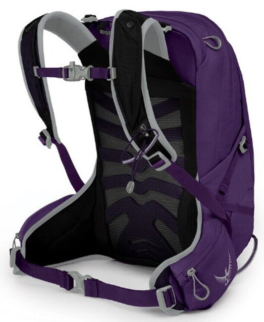 Osprey Tempest 9 III Hiking Backpack, Purple