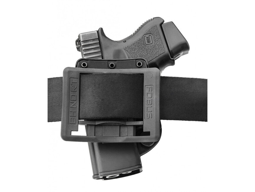 Fobus BH ND RT Rotary Belt Holster Adjustable 3.3 - 6cm