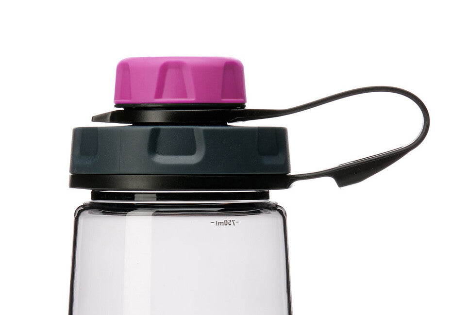 Humangear capCAP+ Bottle Cap 5.3 cm, Pink