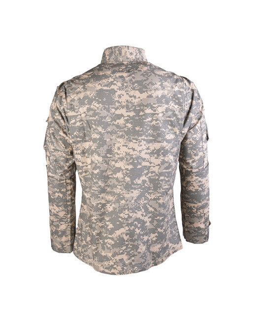 Mil-Tec US ACU Rip-Stop Shirt, AT-Digital