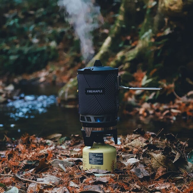 Fire Maple Compact Cooking System Star X2 Pro