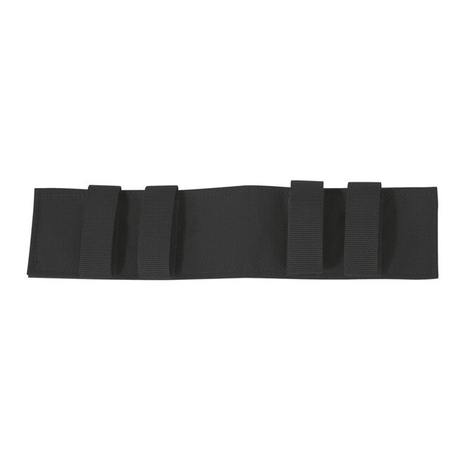 Tasmanian Tiger Panel Modular Patch Holder, Black