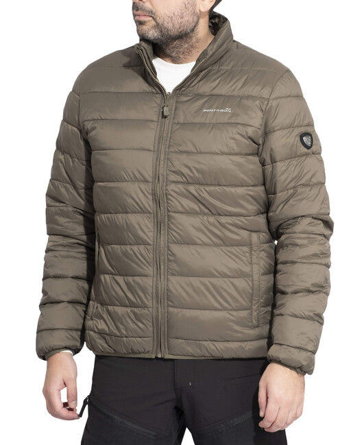 Pentagon Nucleus Transitional Men's Jacket, Midnight